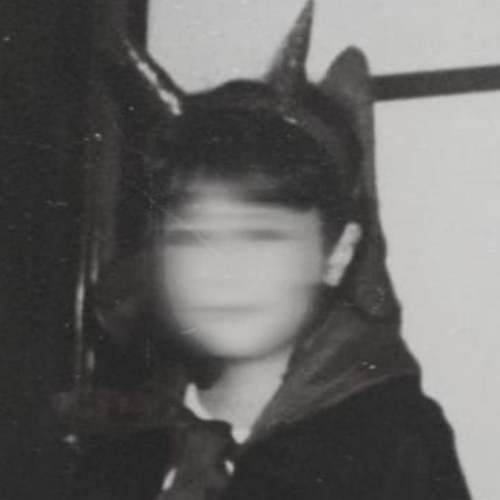 ✘ Giubs