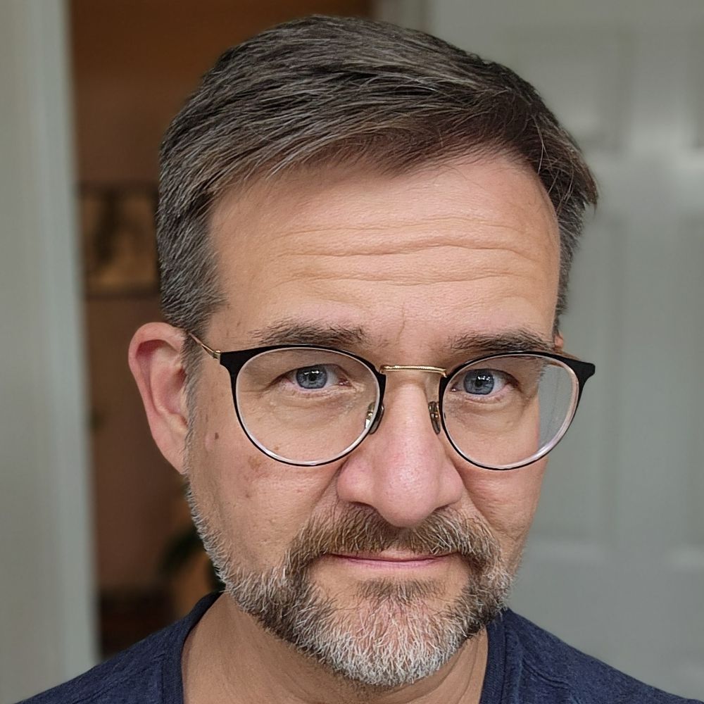 Eric Reitan