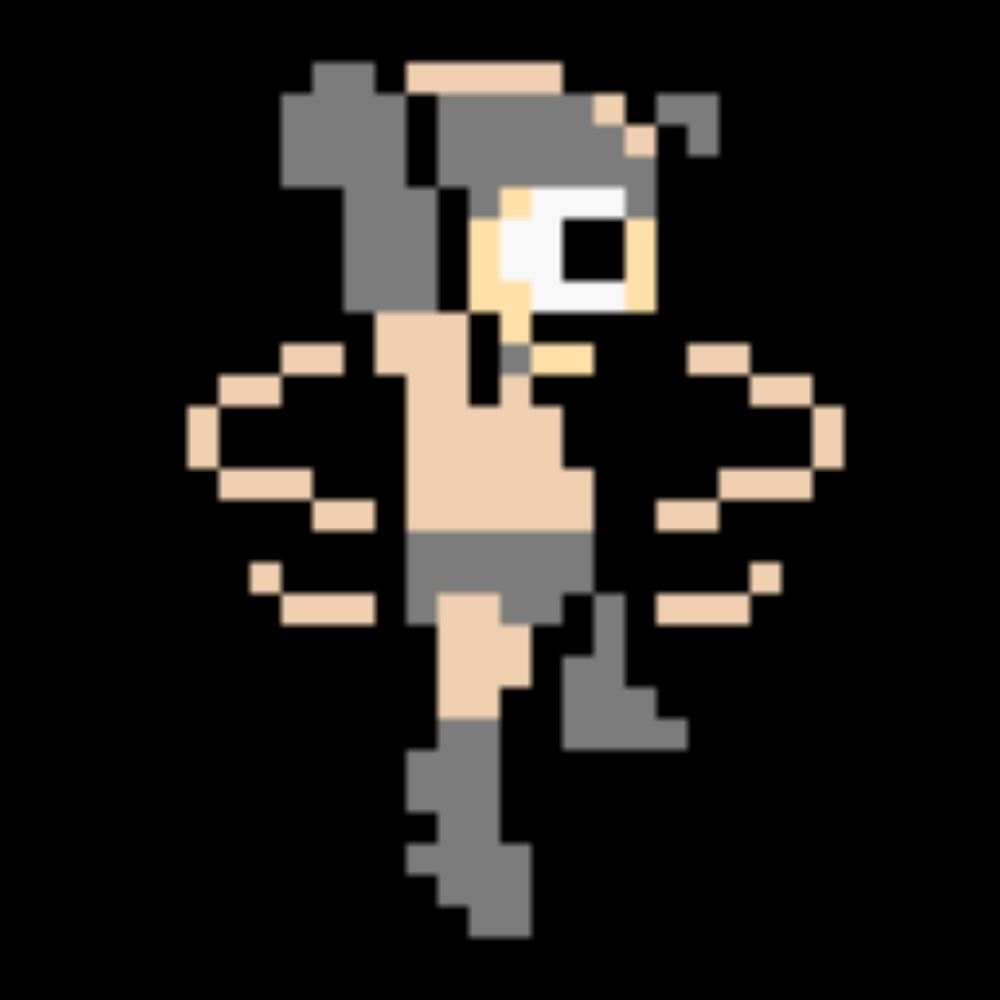 よねくん