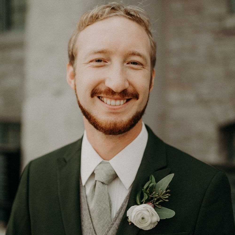 Joe Halvorson