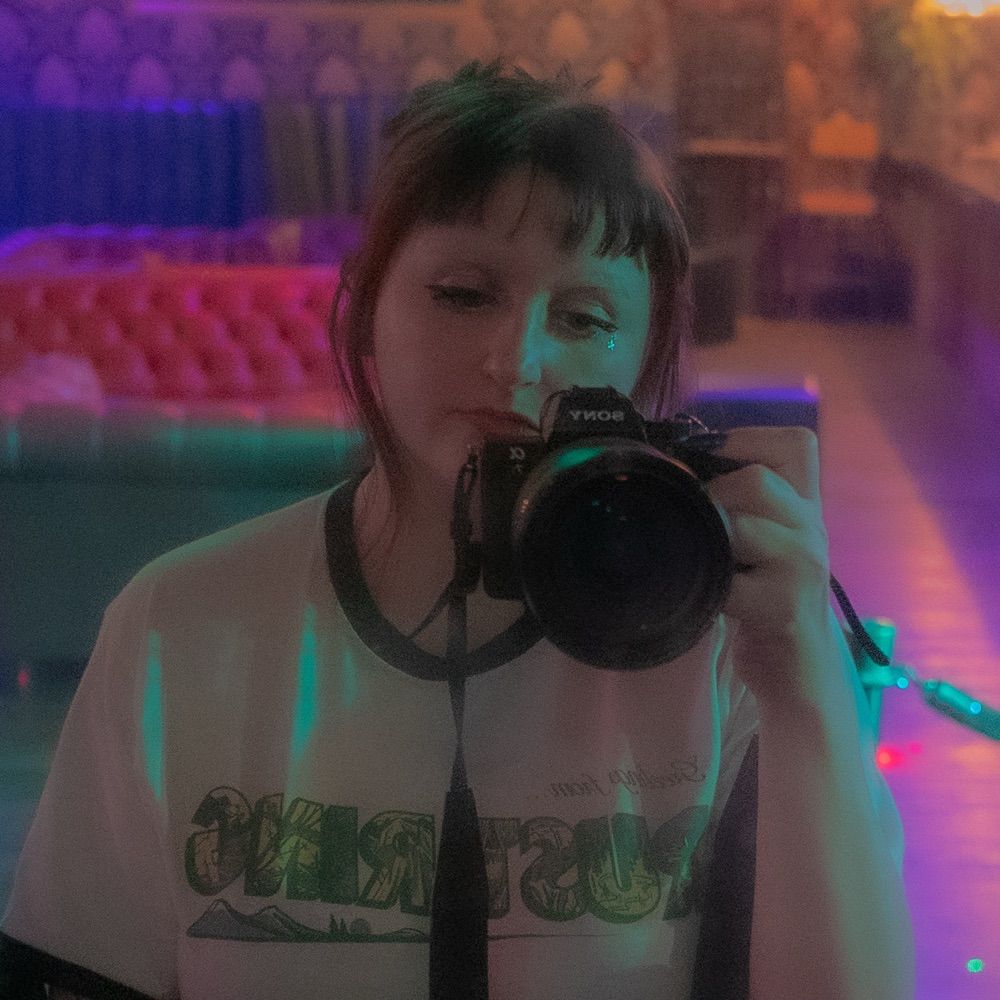 Polli 📸