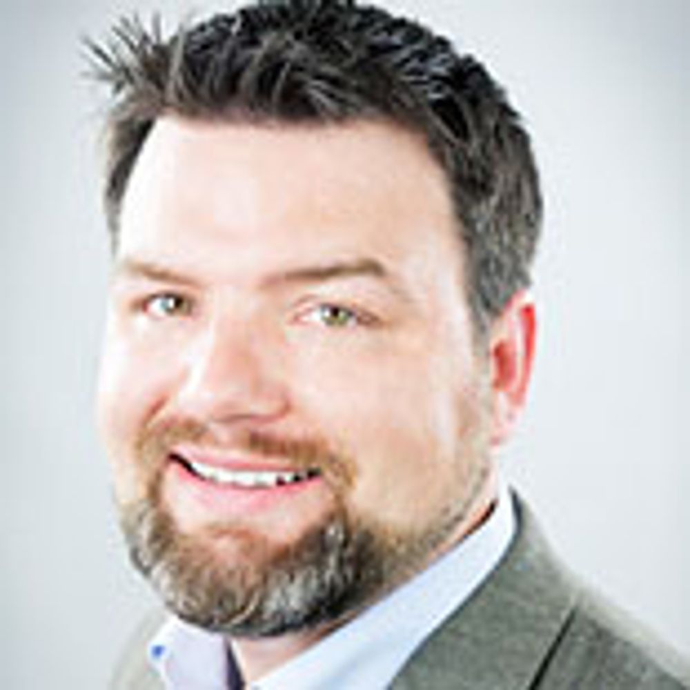 Brent Martyn
