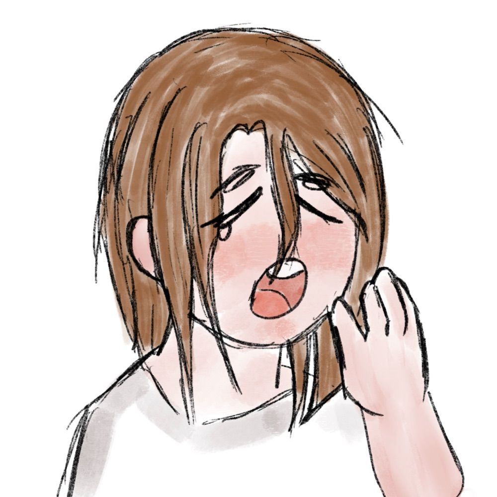 Anai (Senku’s wife)