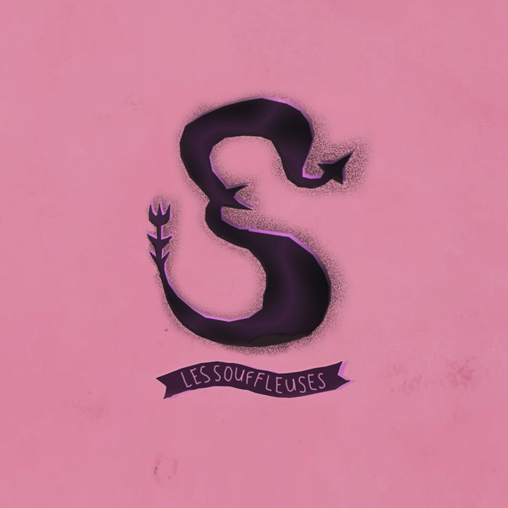 Les Souffleuses