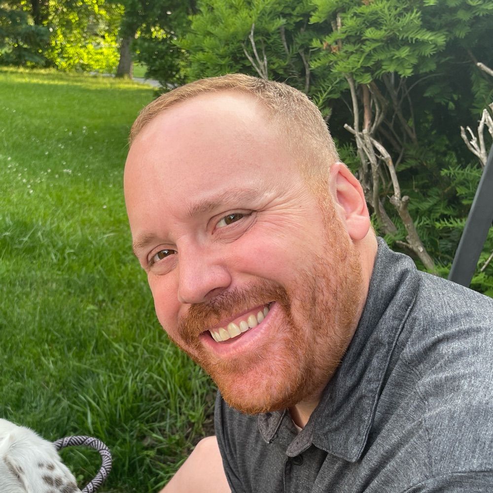 Kevin Shearer