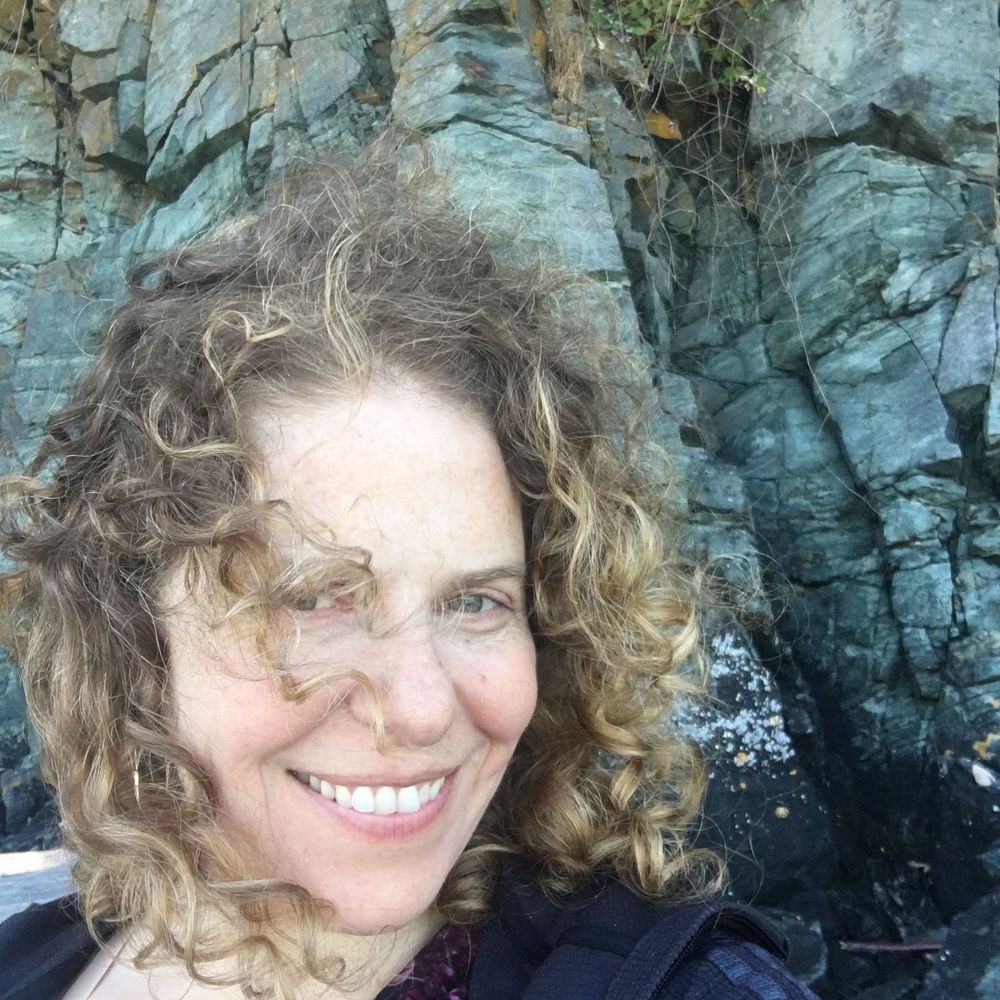 Anya Kirshbaum