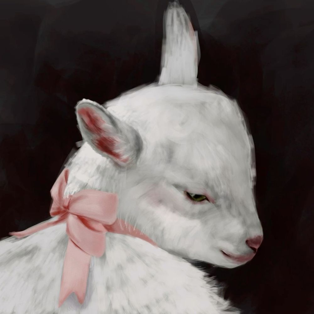 mutton 🥩 #nsfwsky