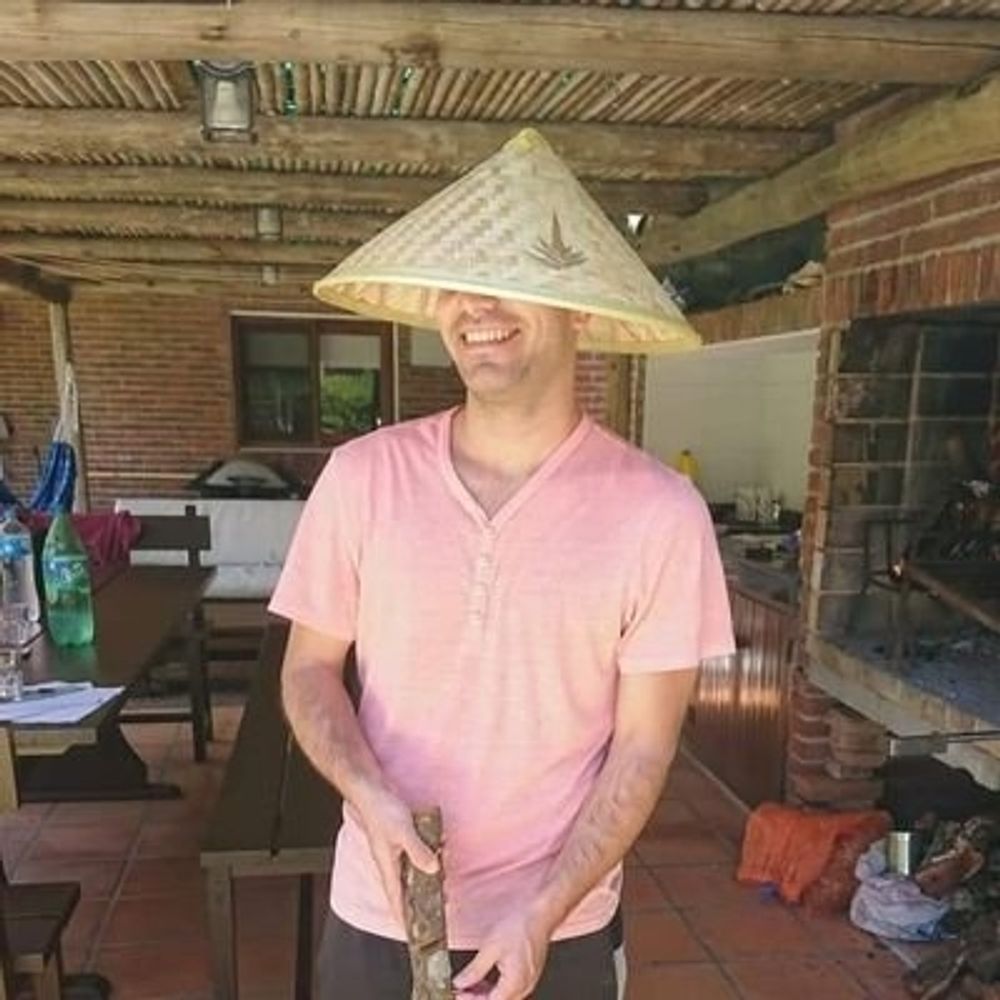 Carbonero Hasta El Infarto