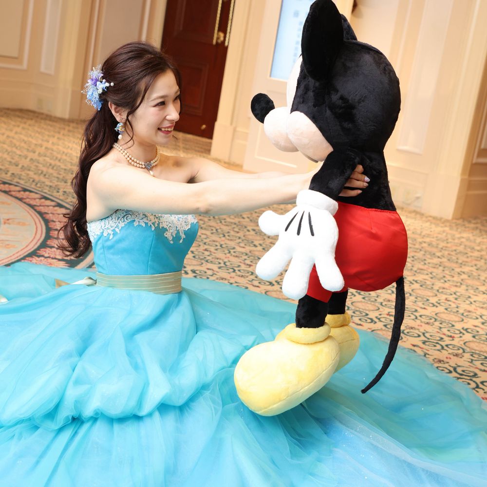 みーちゃん🐭🌟