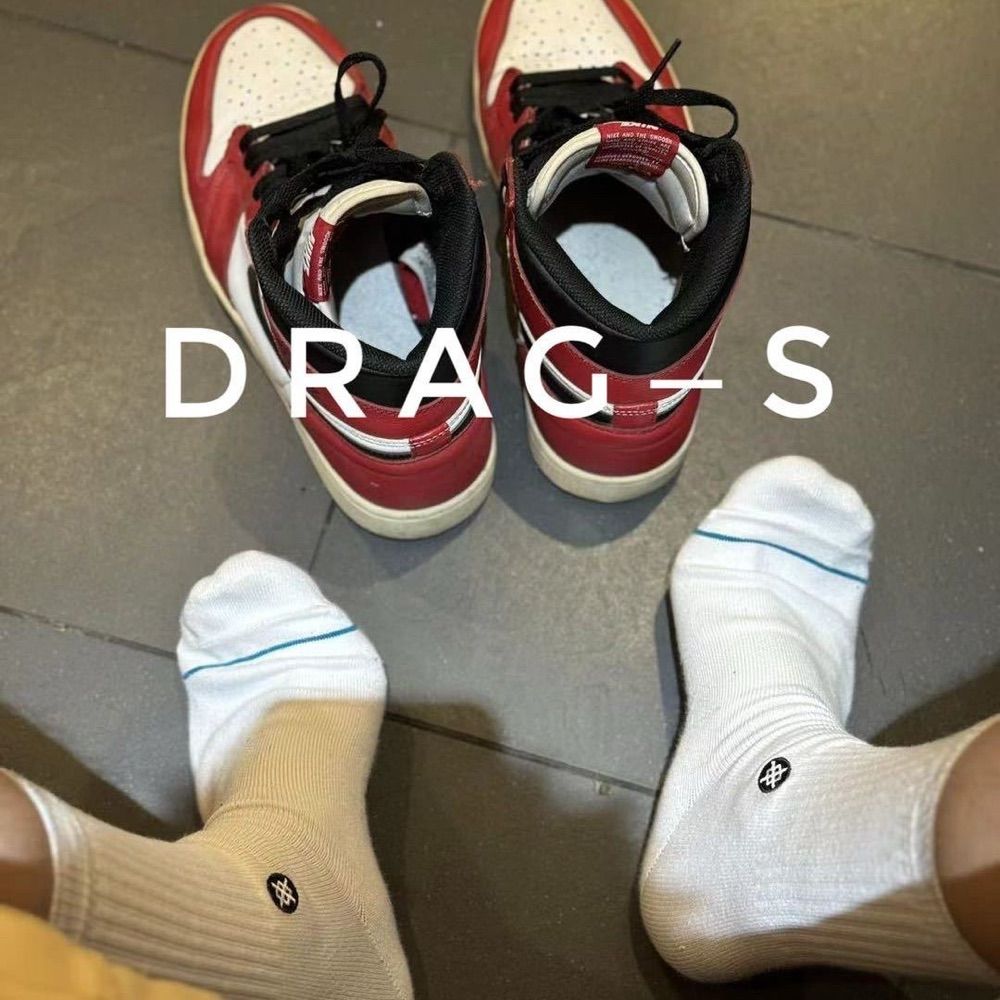 Drag—s