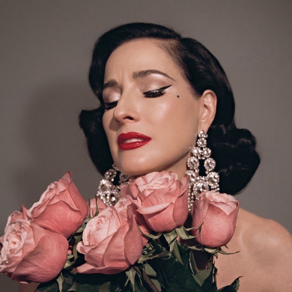 Official Dita Von Teese
