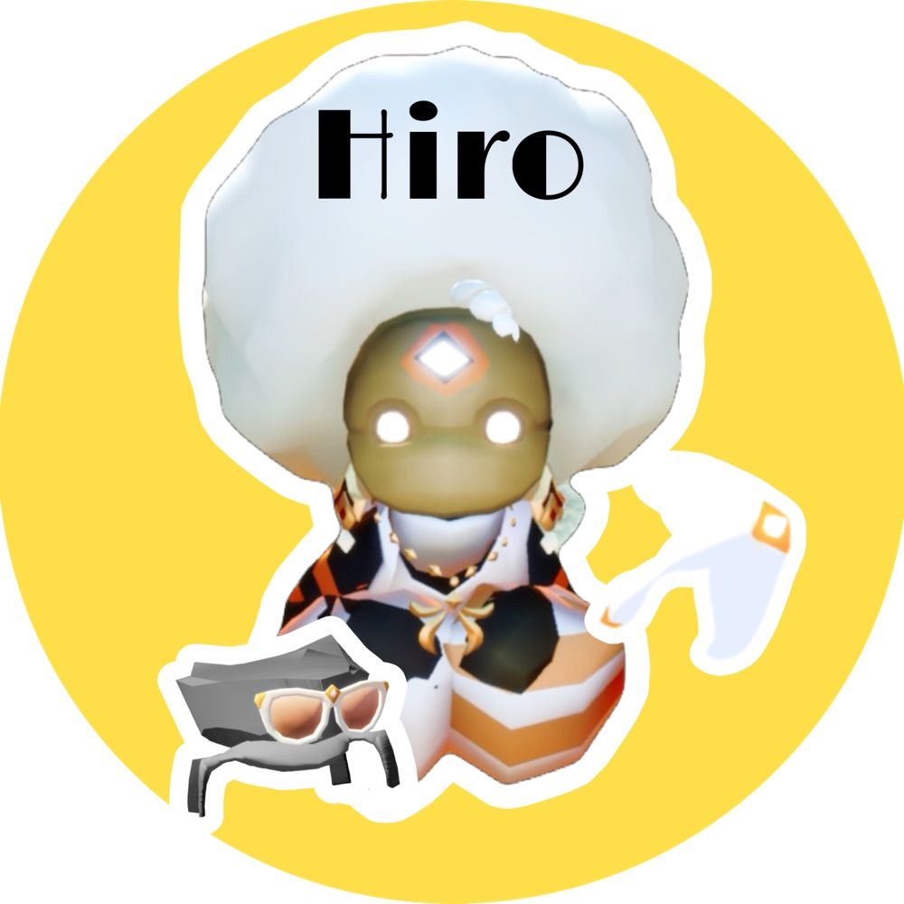 hiro🍞