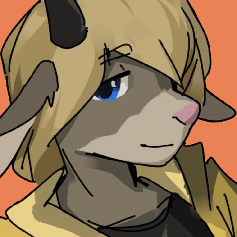 GoatToHeal