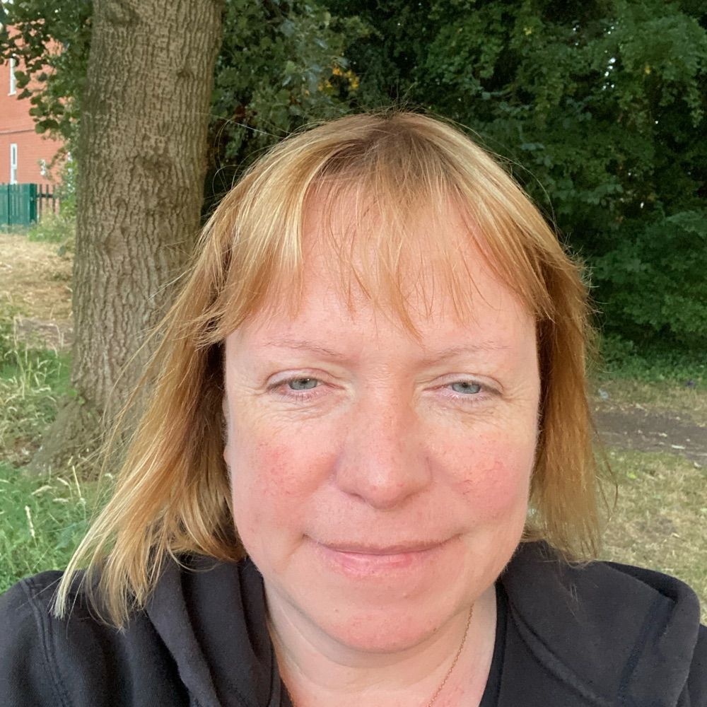 Emma Greenhalgh