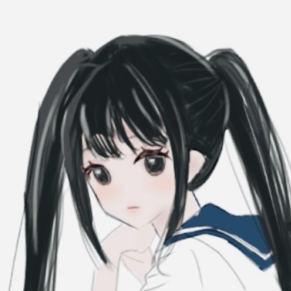 のよる。