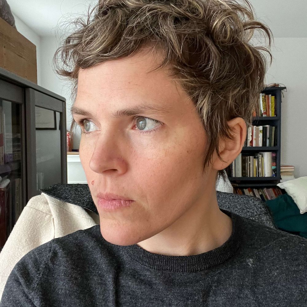 Kate Hensley