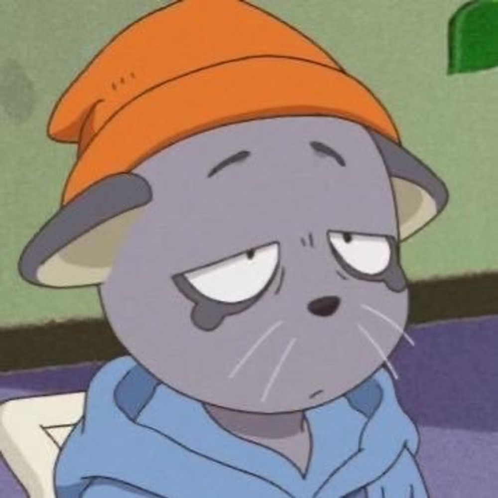 brock