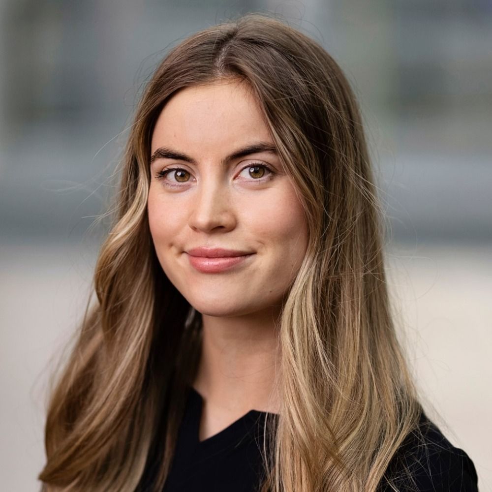 Thea Johansen