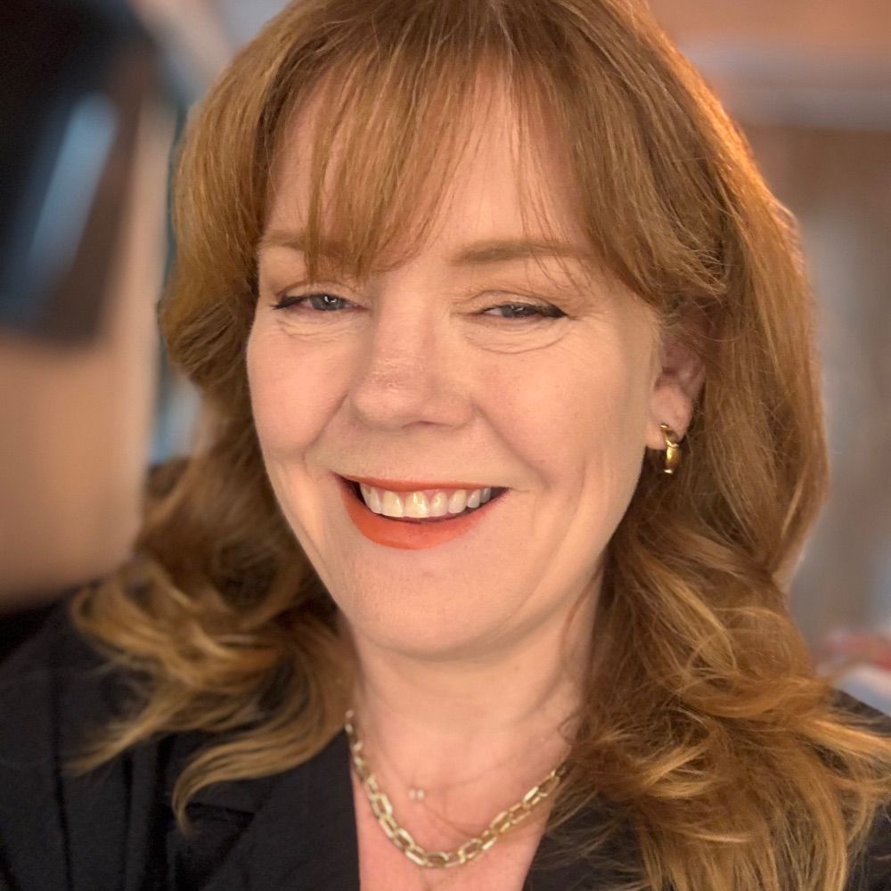 Heather Powell