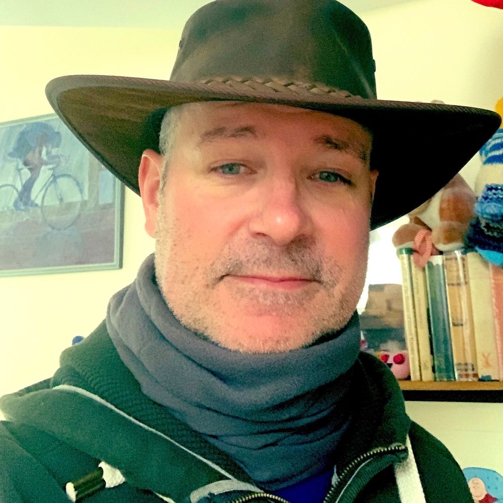 Stuart Young