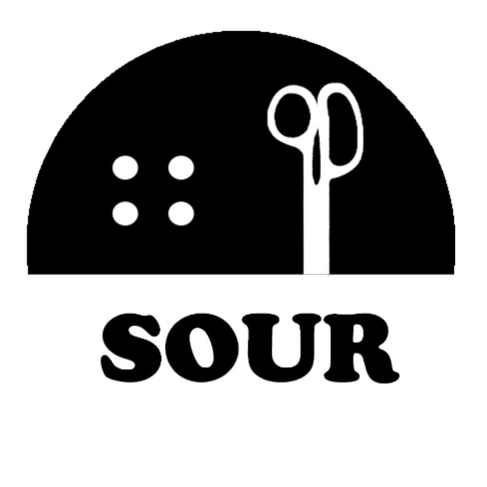 Sour Bags & Totes
