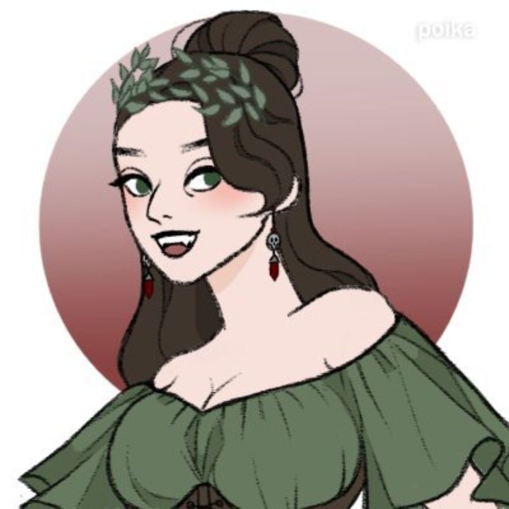 Bethany Bee's avatar