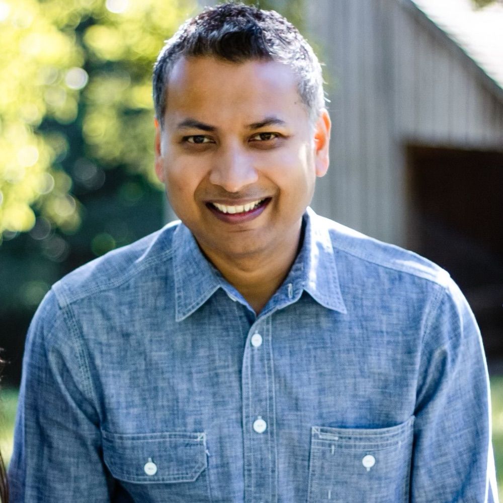 Vijay Samineni