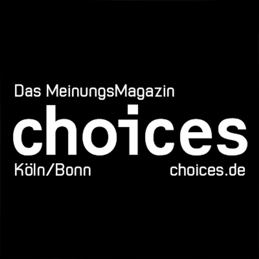 choices Cologne