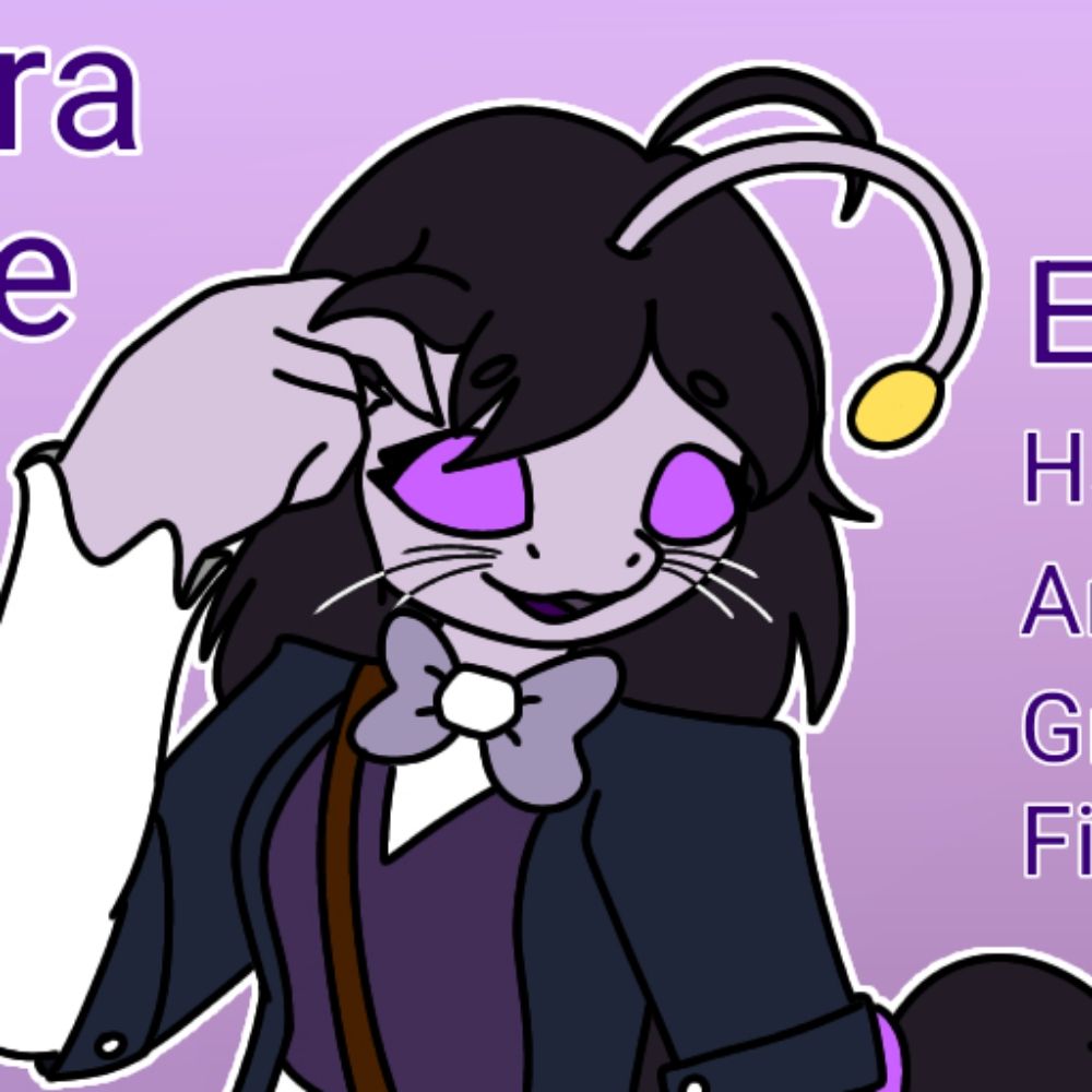 JazelinaPleb (Commissions Open)