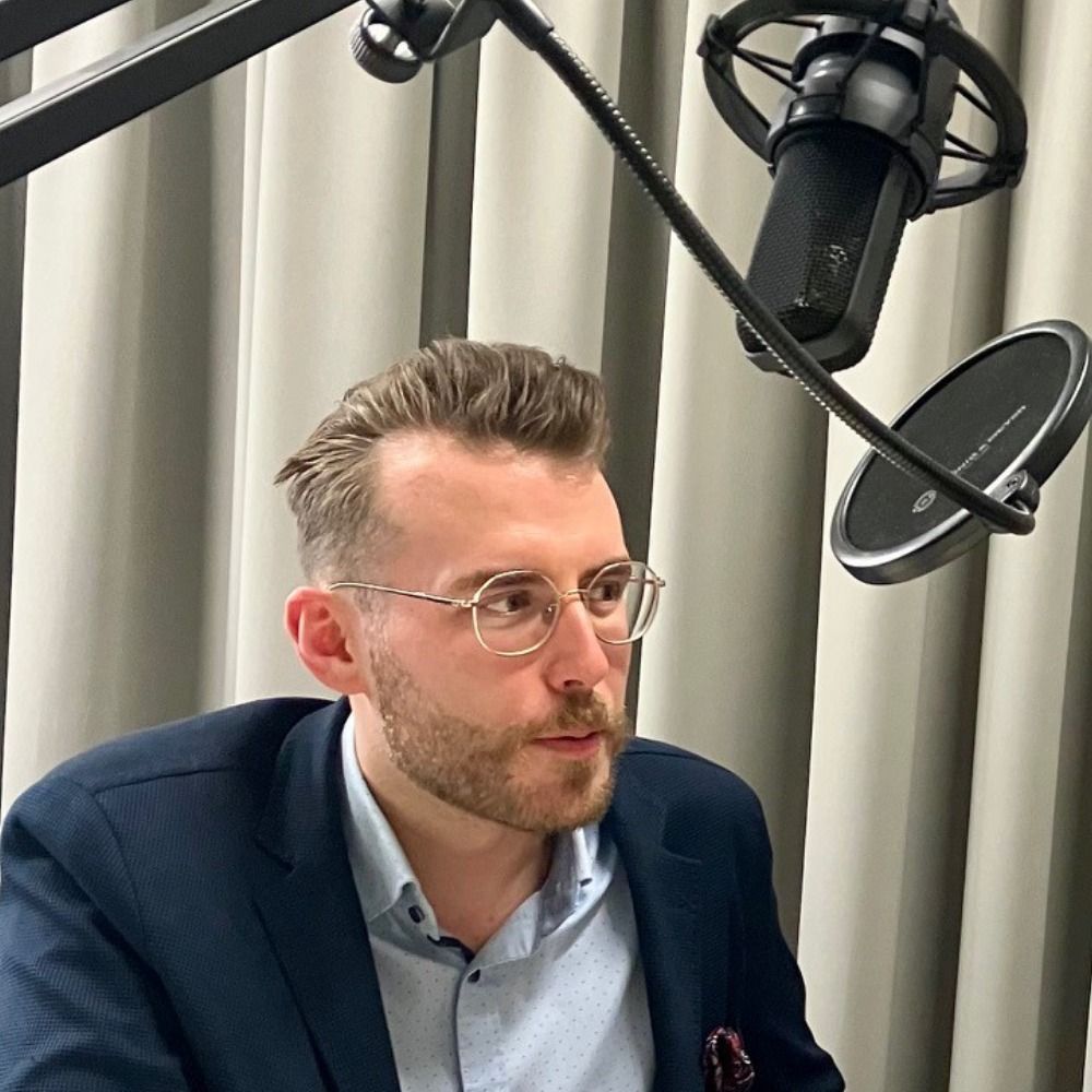 Michael Bayerlein
