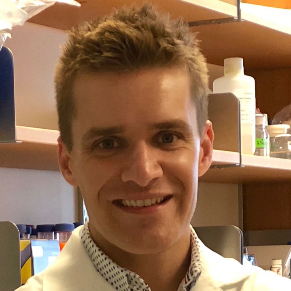 Brian Capell, MD, PhD
