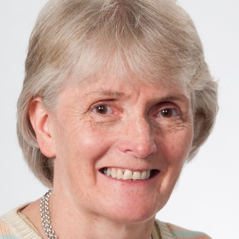 Margaret Skea