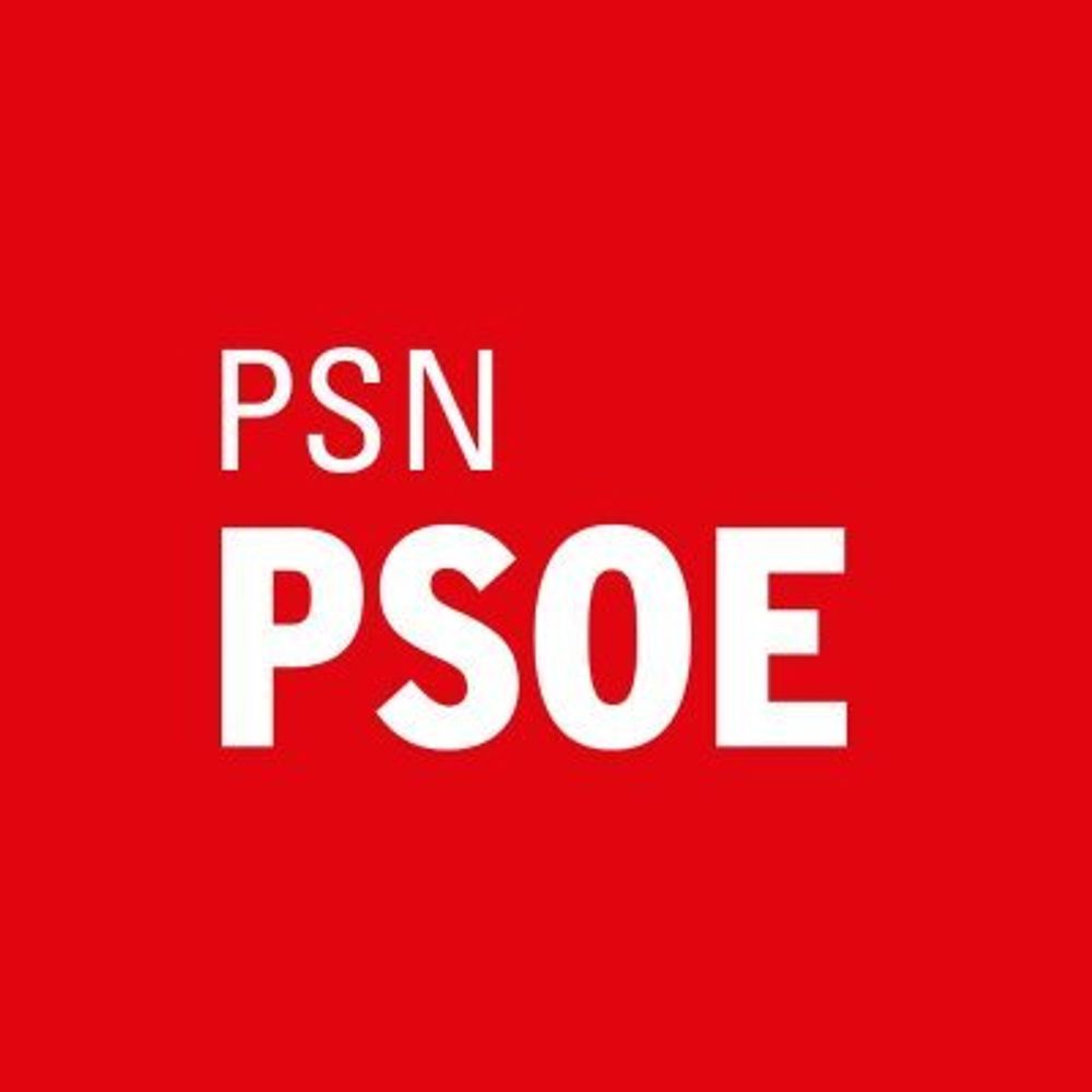 Partido Socialista de Navarra