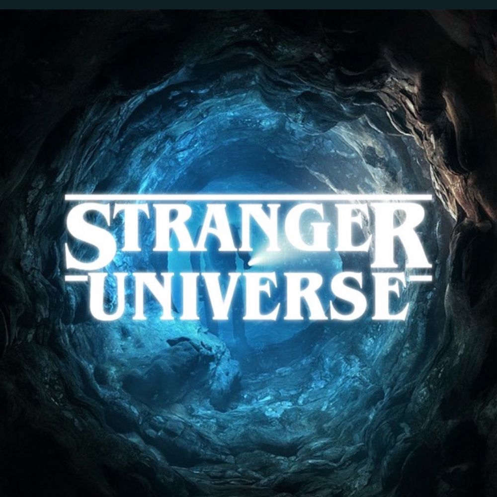Stranger Universe