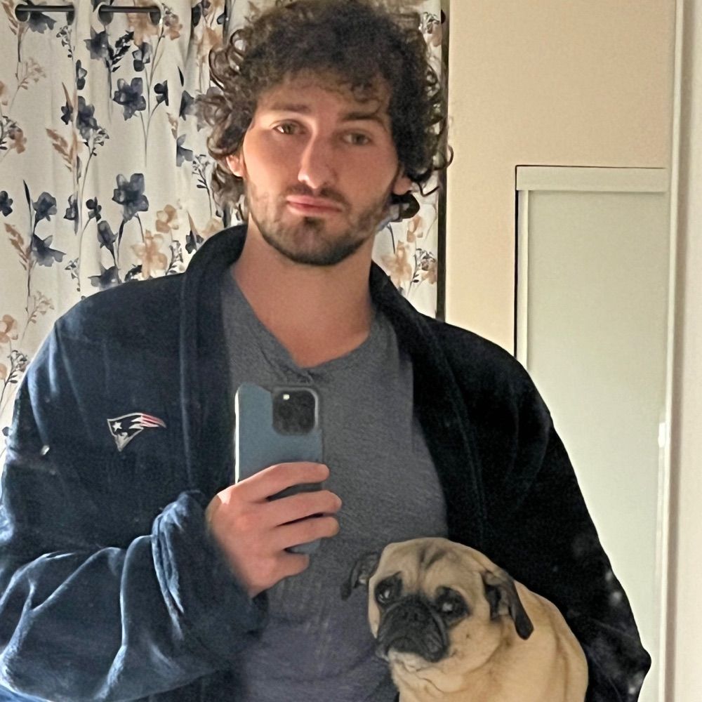Tyler Gaylord