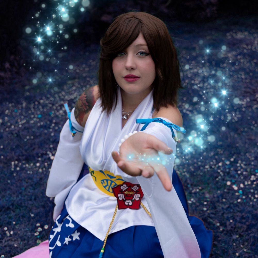 🌸AHRIKU🌸