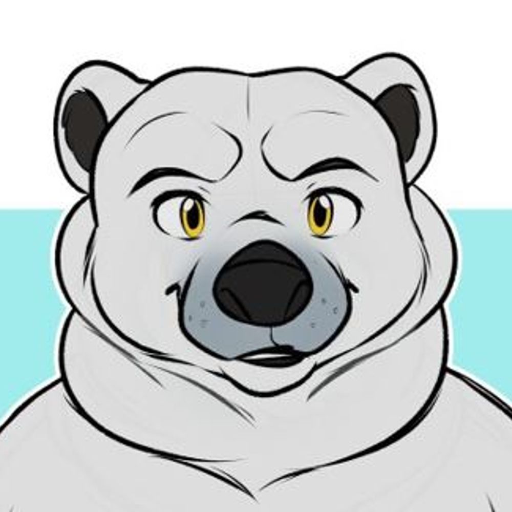 Tank the Polar Bear