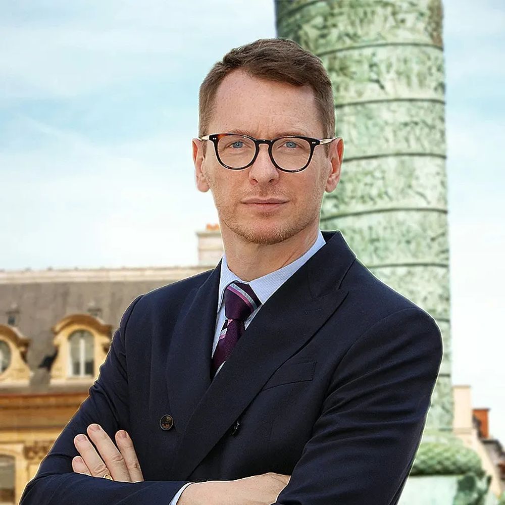 Michel Sétan