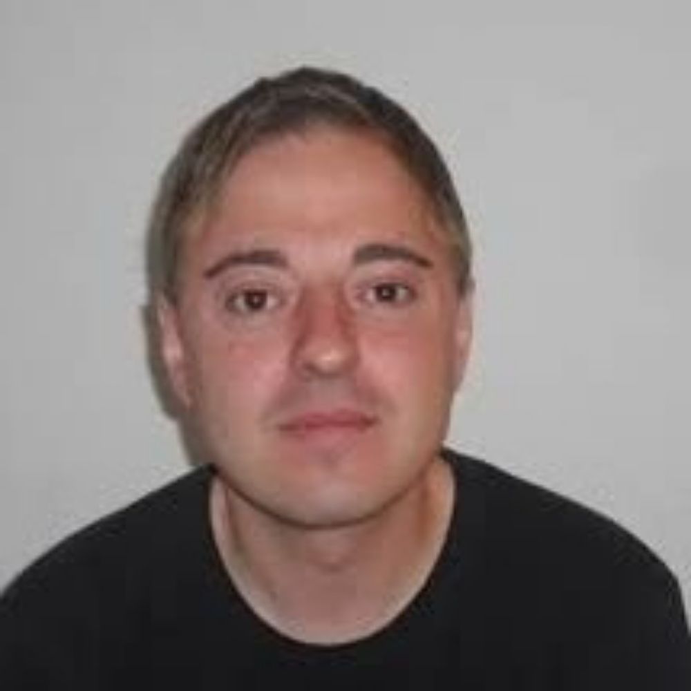 Sergio Navalón