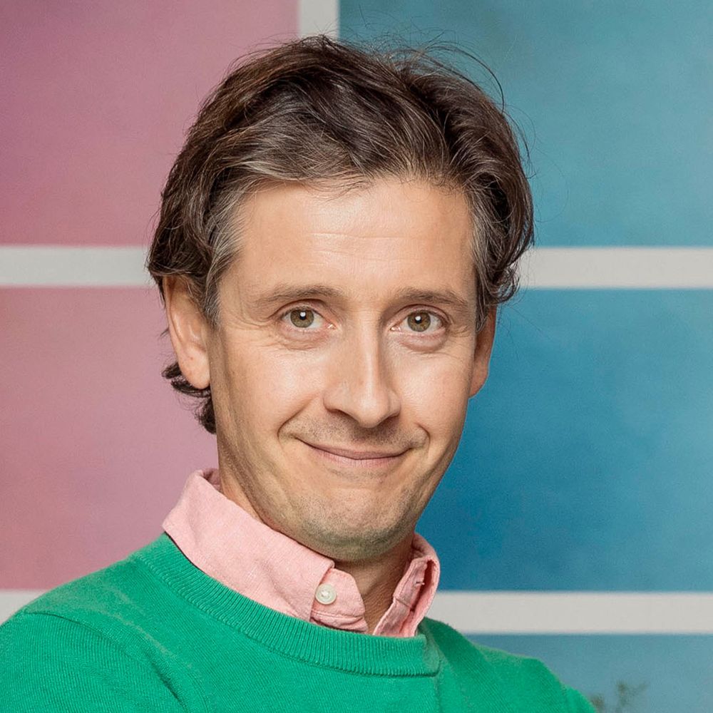 Lachlan Goudie