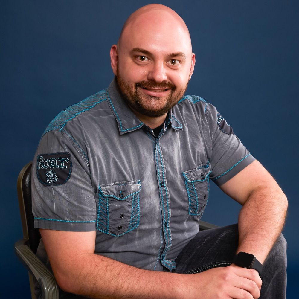 Adam Attleson