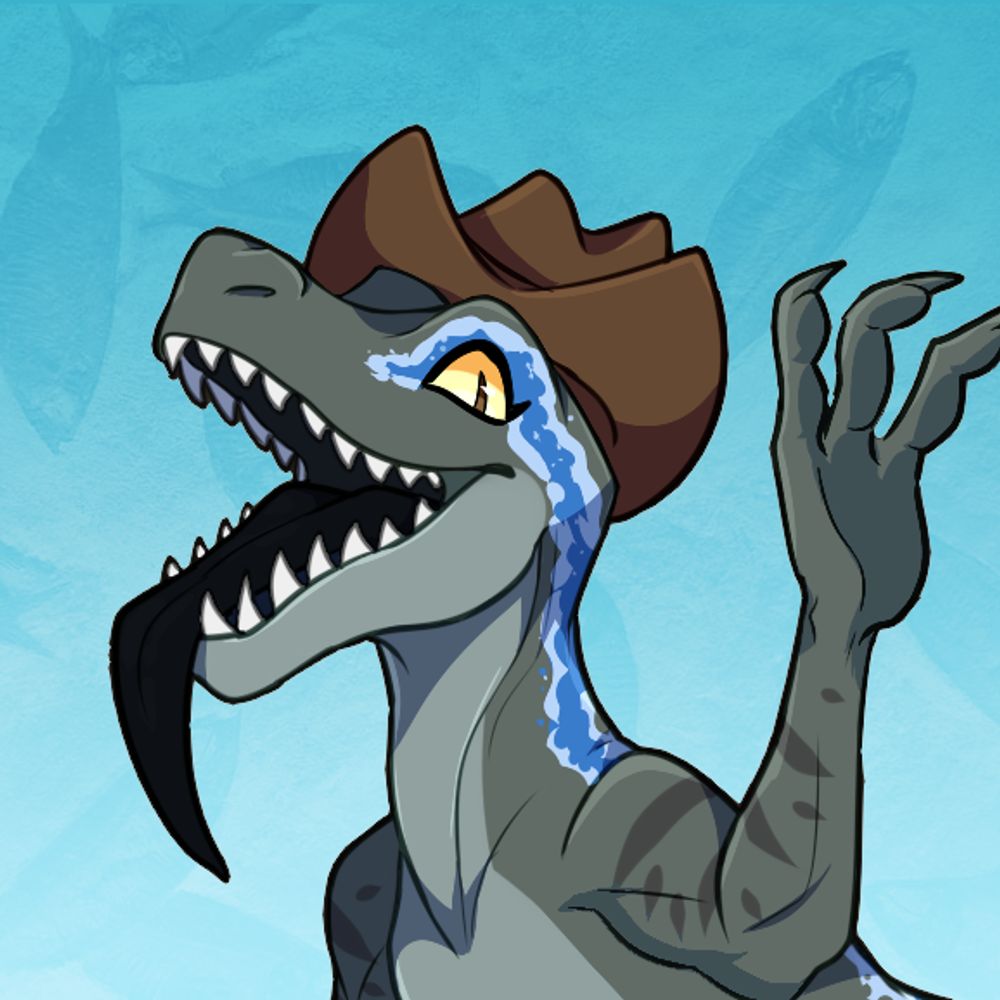 Hainequem - FurryArtist