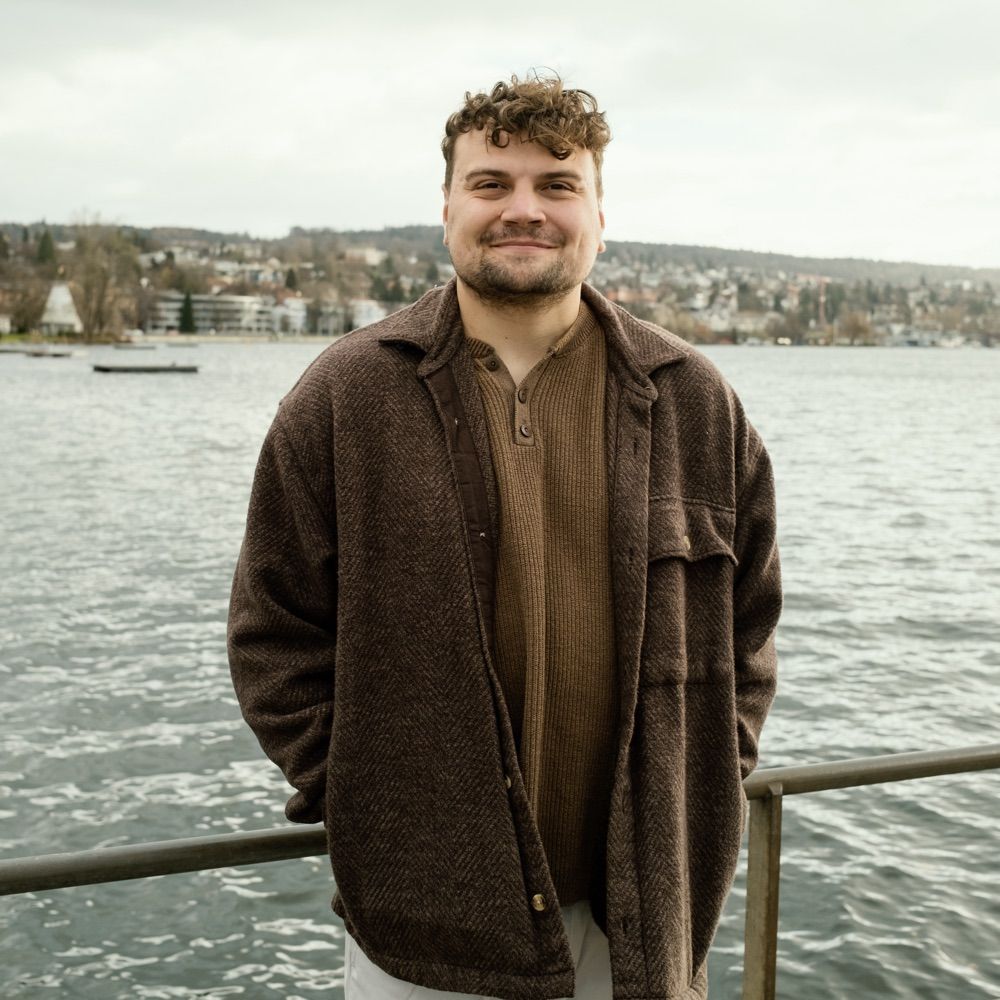 Haris Kruskic
