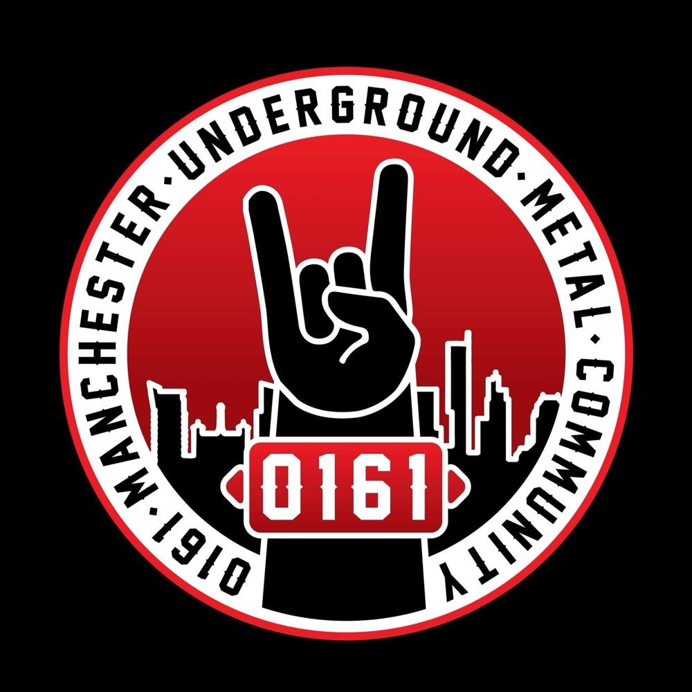 0161 Manchester Underground Metal Promotions