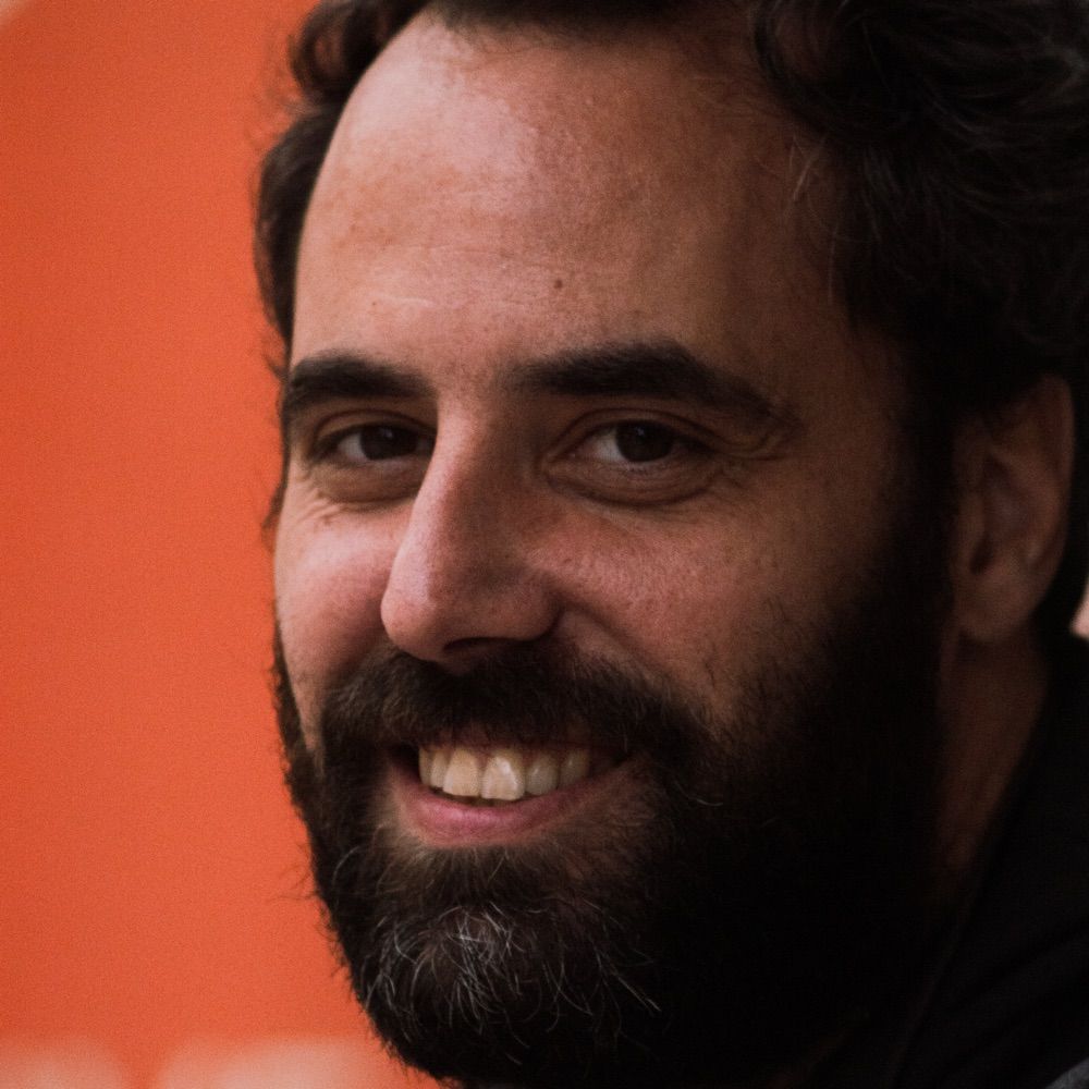 Antonis Panagopoulos