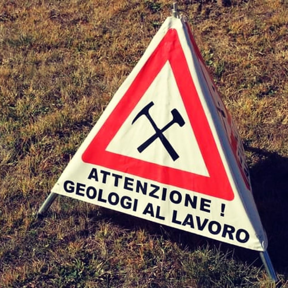 Foldtani Geologia