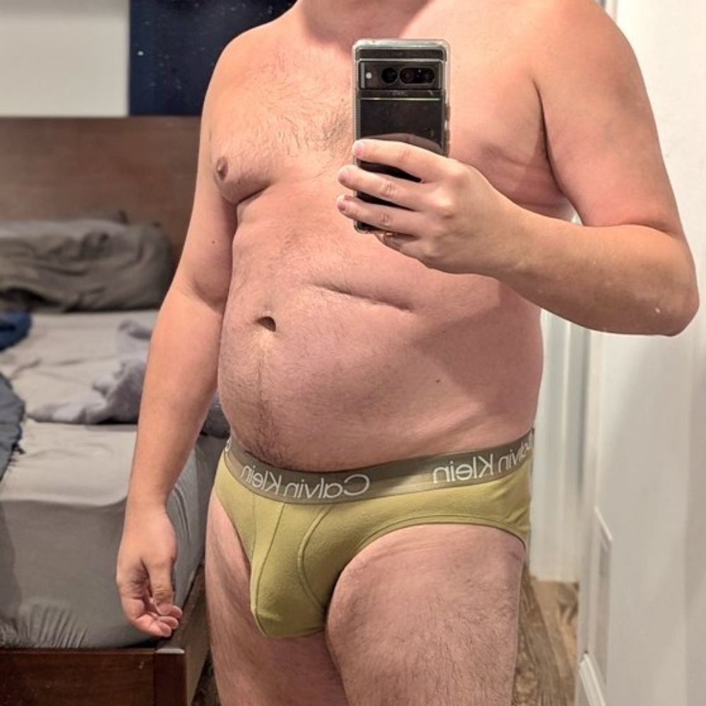 Gay Accountant