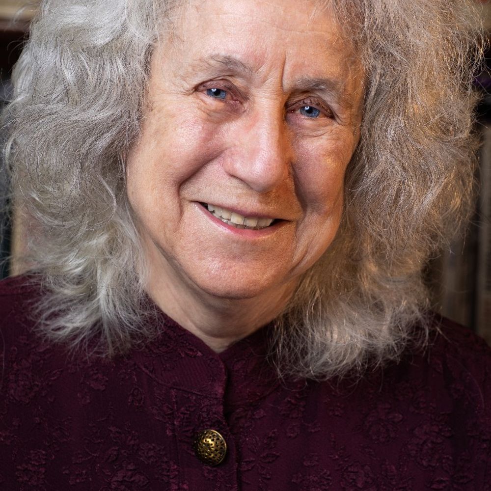 Catherine Maiorisi