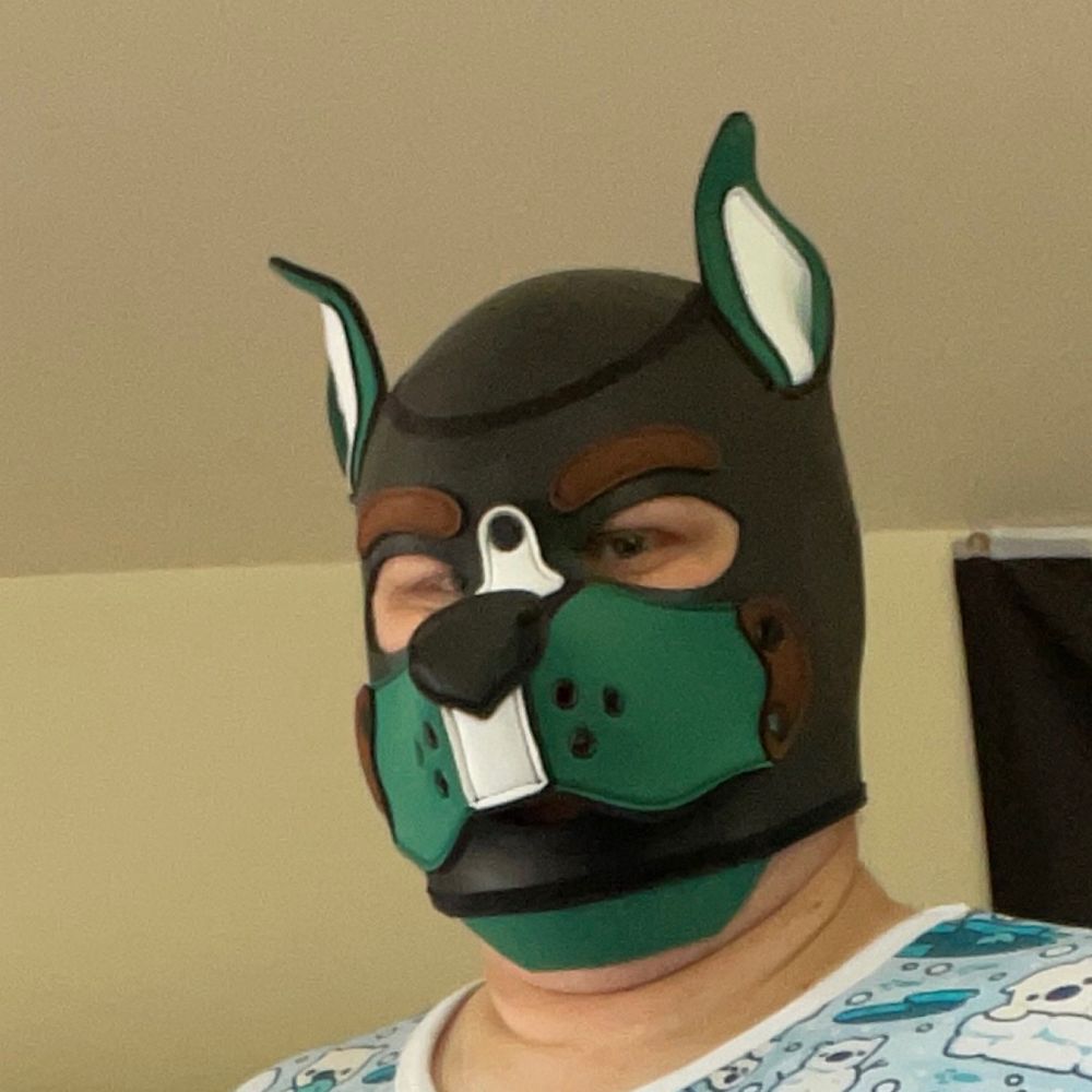 Pup Striker