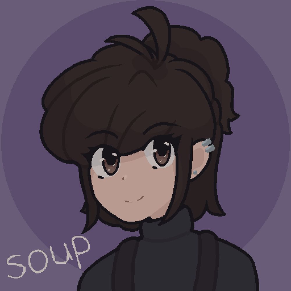 soup